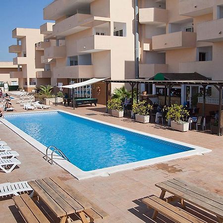 Sant Antoni de Portmany Apartamentos Blue Star (Adults Only) מראה חיצוני תמונה