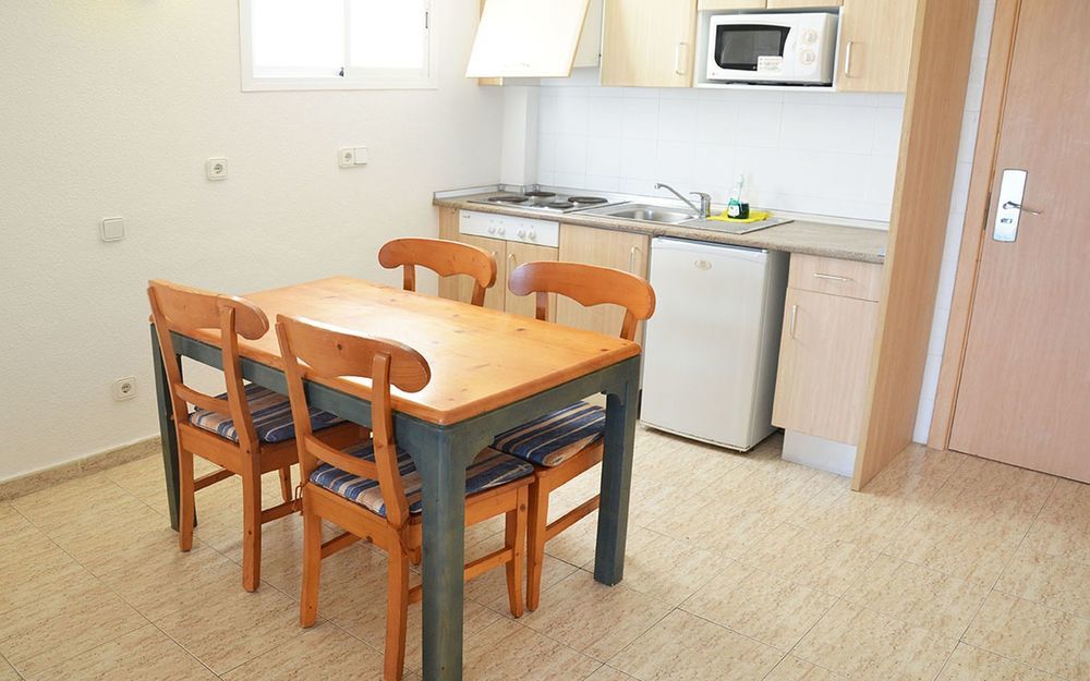 Sant Antoni de Portmany Apartamentos Blue Star (Adults Only) מראה חיצוני תמונה