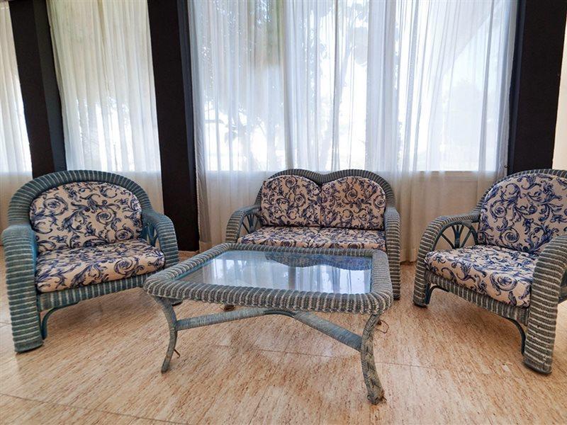 Sant Antoni de Portmany Apartamentos Blue Star (Adults Only) מראה חיצוני תמונה