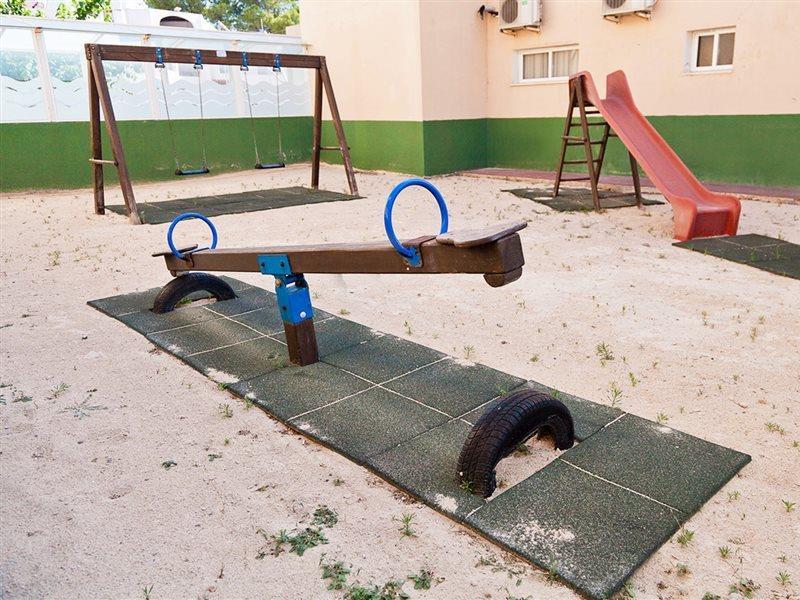 Sant Antoni de Portmany Apartamentos Blue Star (Adults Only) מראה חיצוני תמונה
