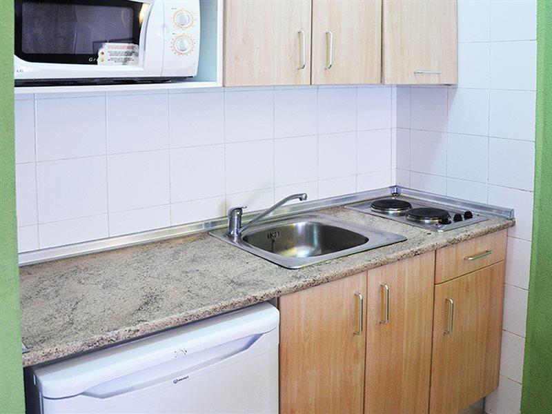 Sant Antoni de Portmany Apartamentos Blue Star (Adults Only) מראה חיצוני תמונה