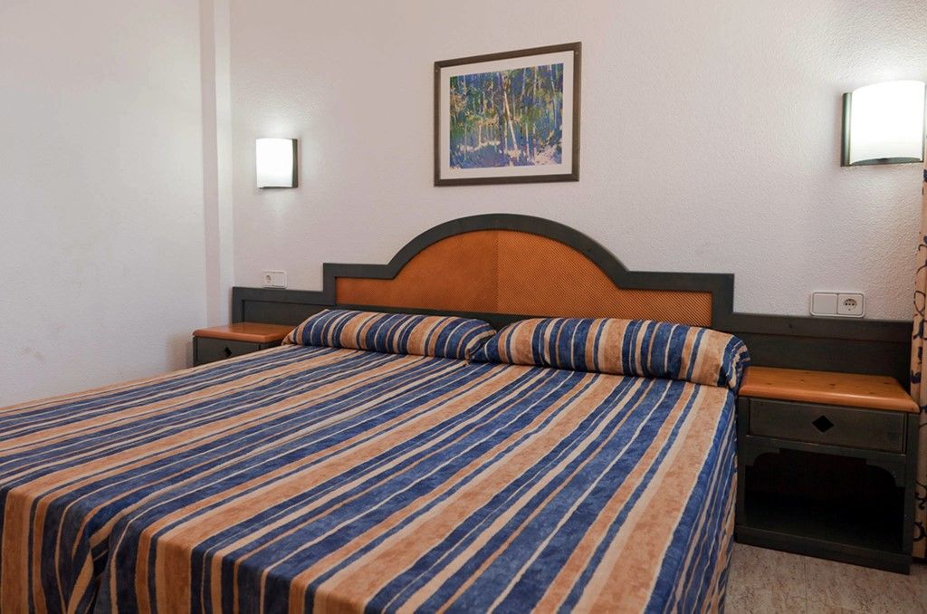 Sant Antoni de Portmany Apartamentos Blue Star (Adults Only) מראה חיצוני תמונה