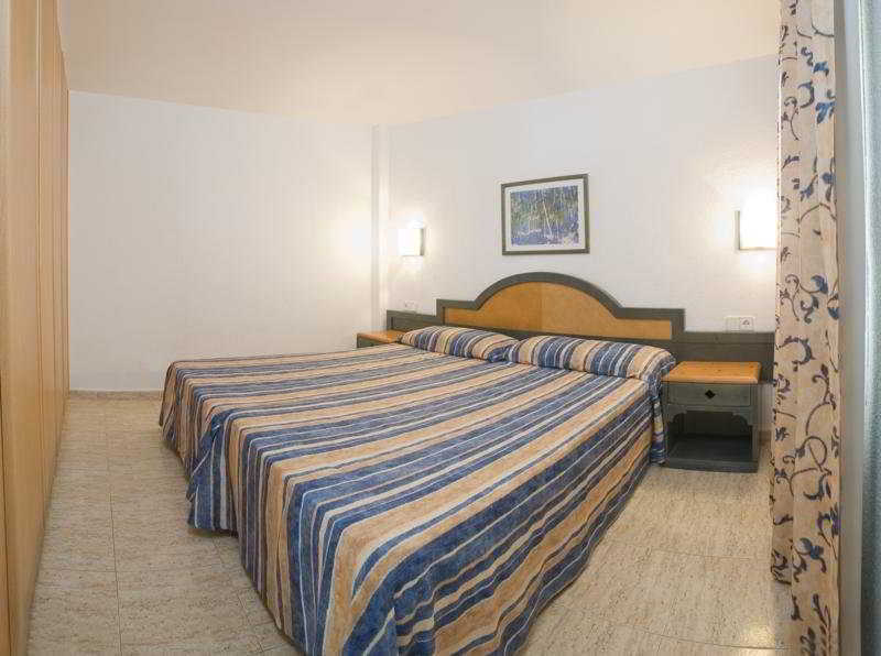 Sant Antoni de Portmany Apartamentos Blue Star (Adults Only) חדר תמונה