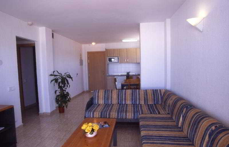 Sant Antoni de Portmany Apartamentos Blue Star (Adults Only) מראה חיצוני תמונה