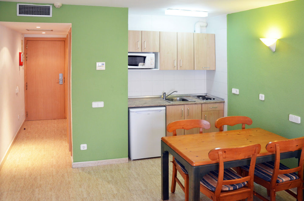 Sant Antoni de Portmany Apartamentos Blue Star (Adults Only) מראה חיצוני תמונה